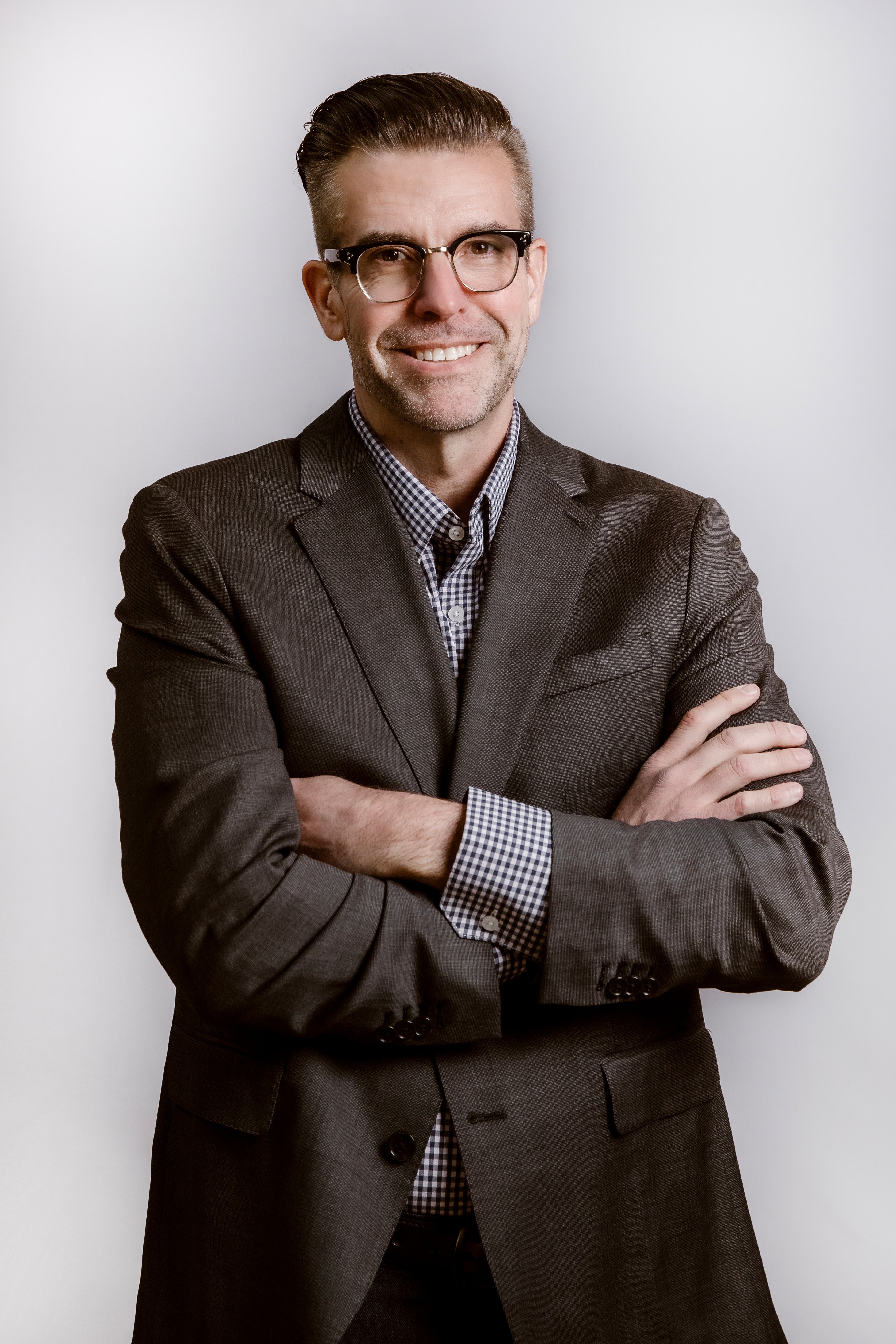 Westerra Credit Union Names Kirk Leverington as Chief Strategy and Perfromance Officer 
