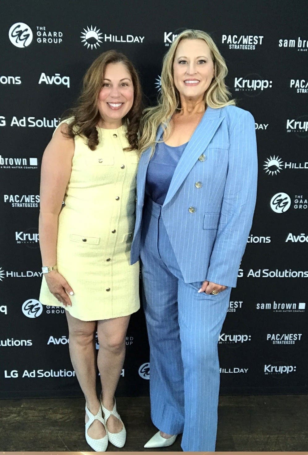 PR Consultants Group Adds Impact PR to Nationwide Network