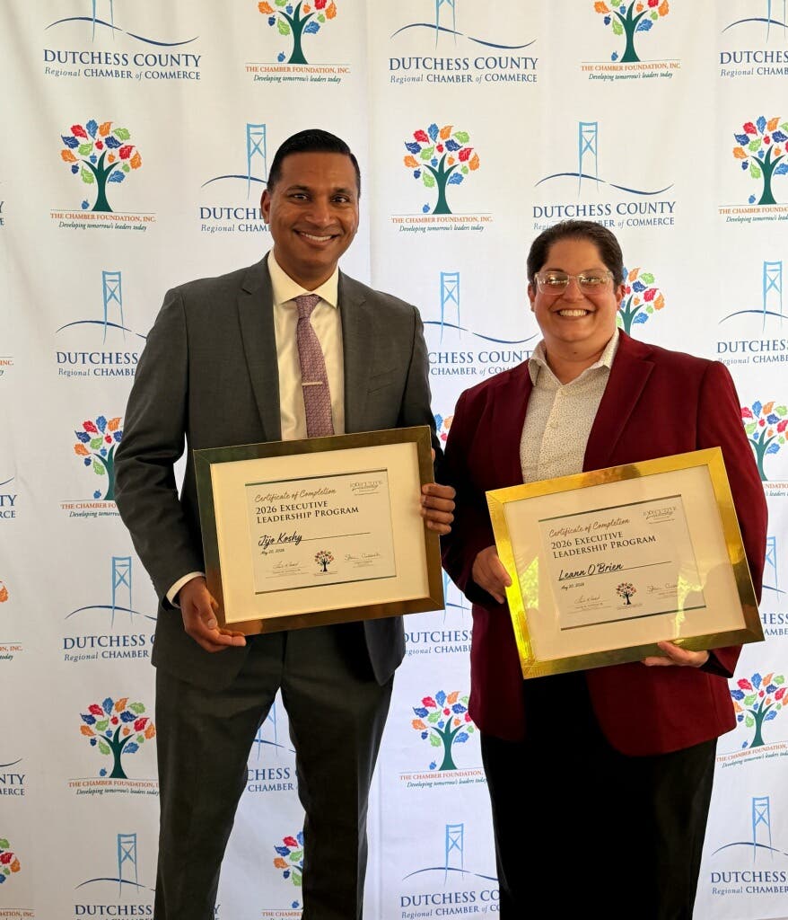 Hudson Valley Credit Union Invests in the Next Generation of Community Leaders