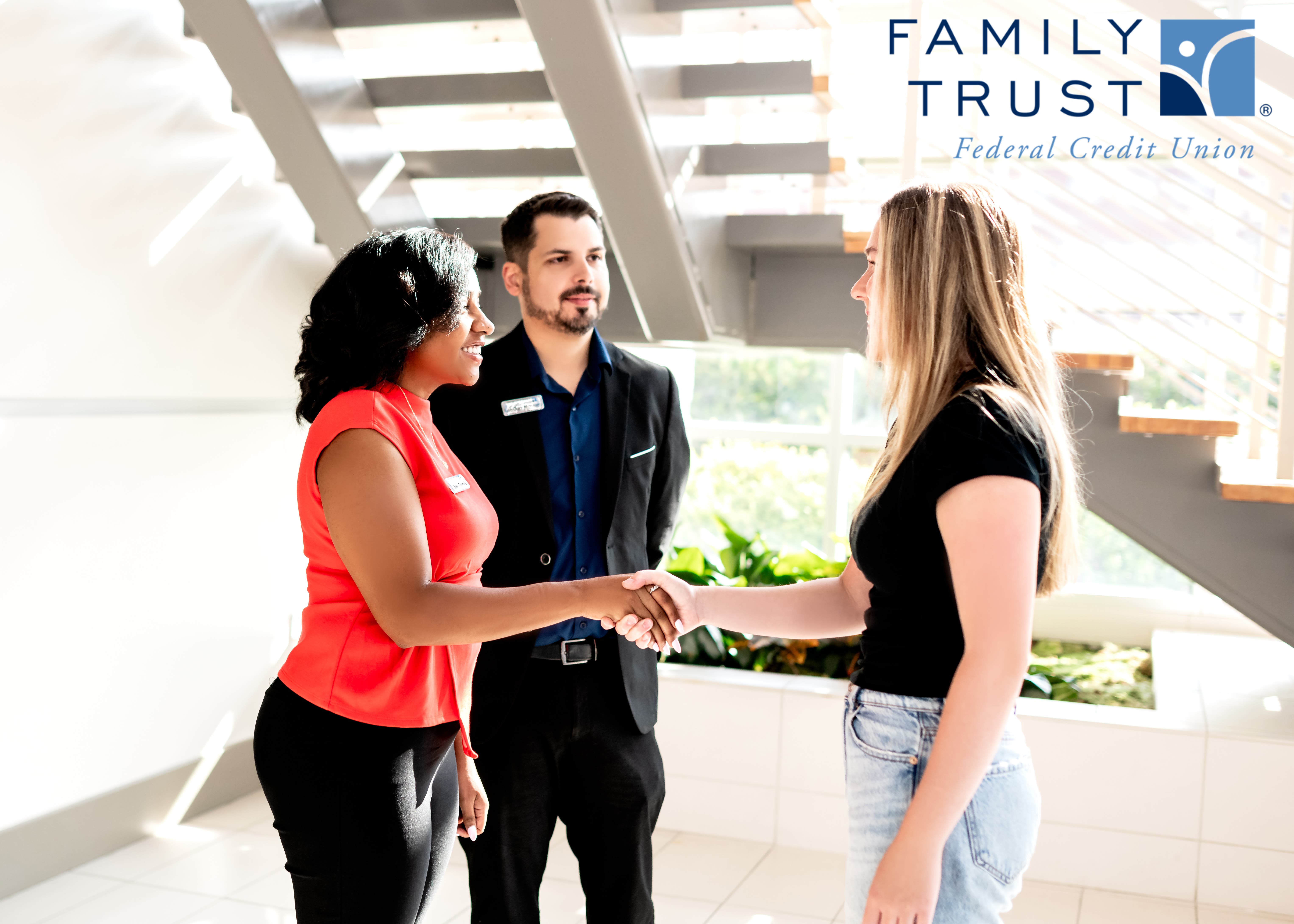 Family Trust Federal Credit Union Launches Family Trust Business Services