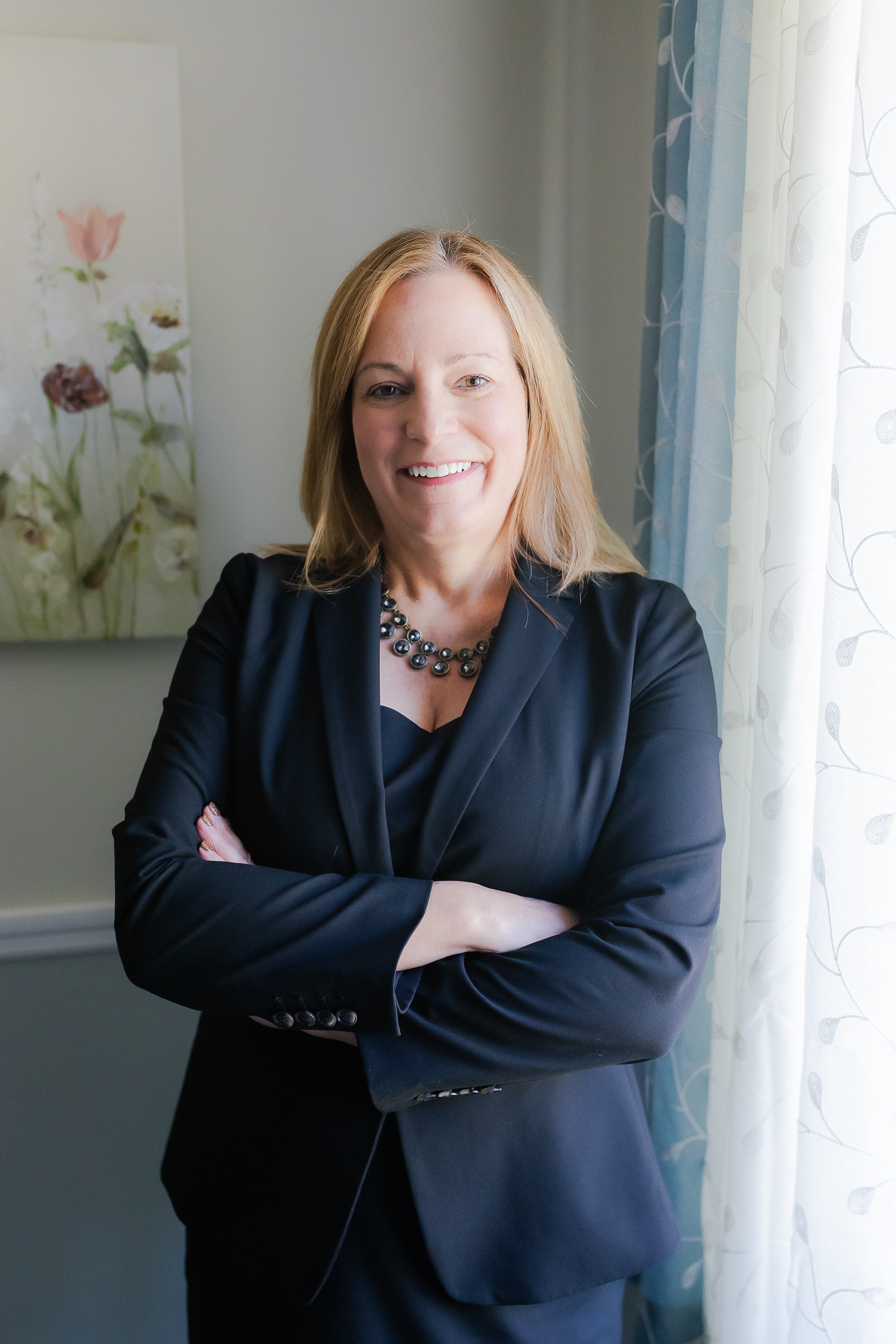Karen Hagstrom, Partner at Stenger, Glass, Hagstrom, Lindars & Iuele LLP, Honored by City & State NY