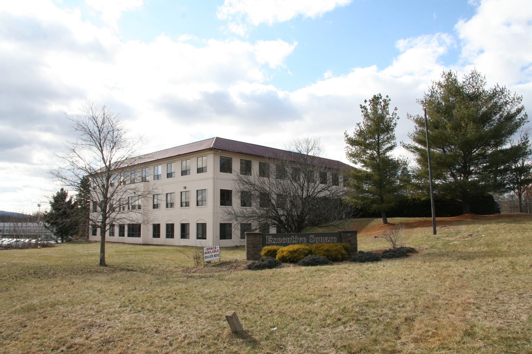 RBR Real Estate Solutions Lists 30,000 SqFt Medical Office For Sale