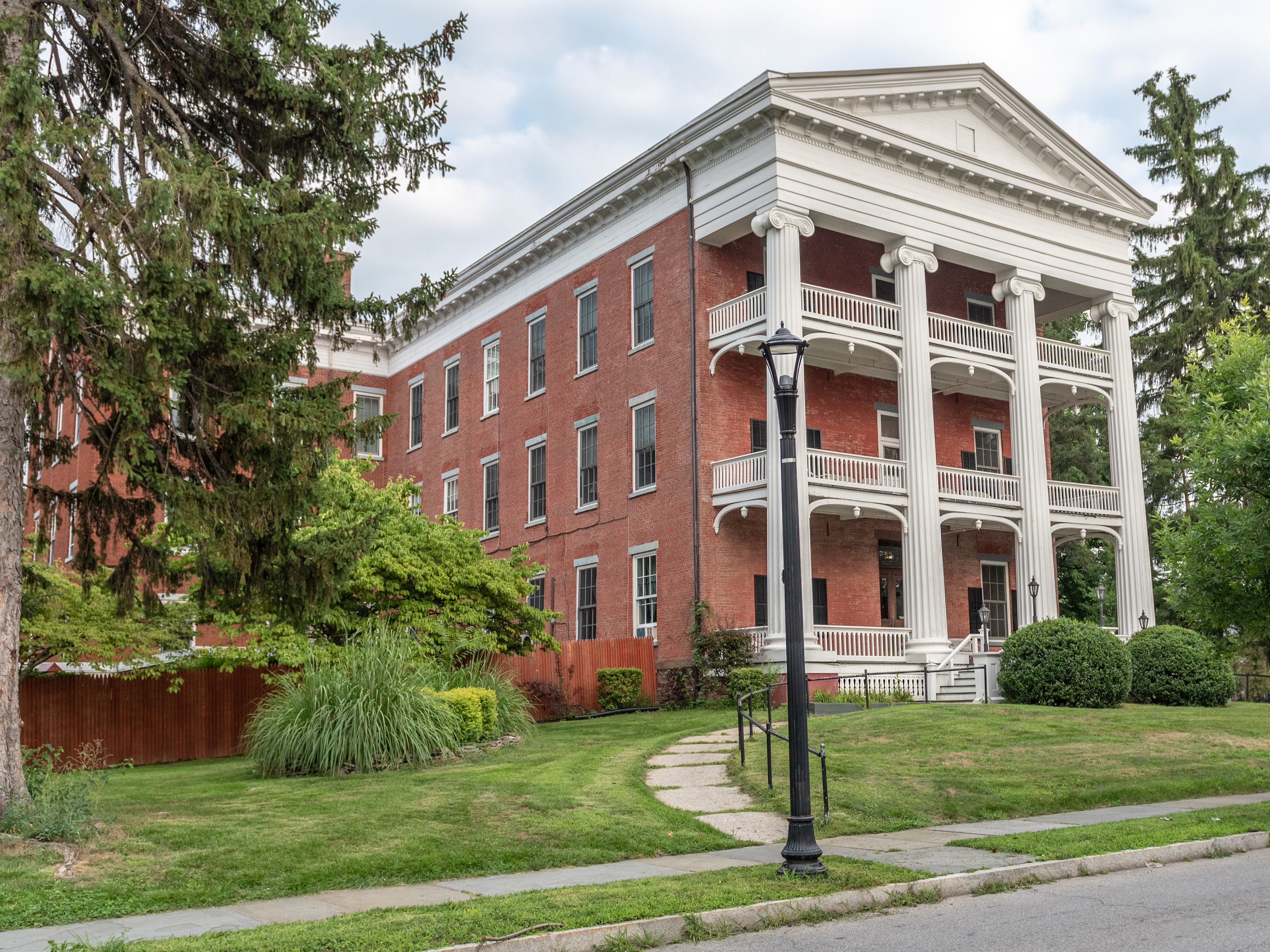 Surprise Twist: Private Investments Allow Vassar-Warner Home to Fully Reopen