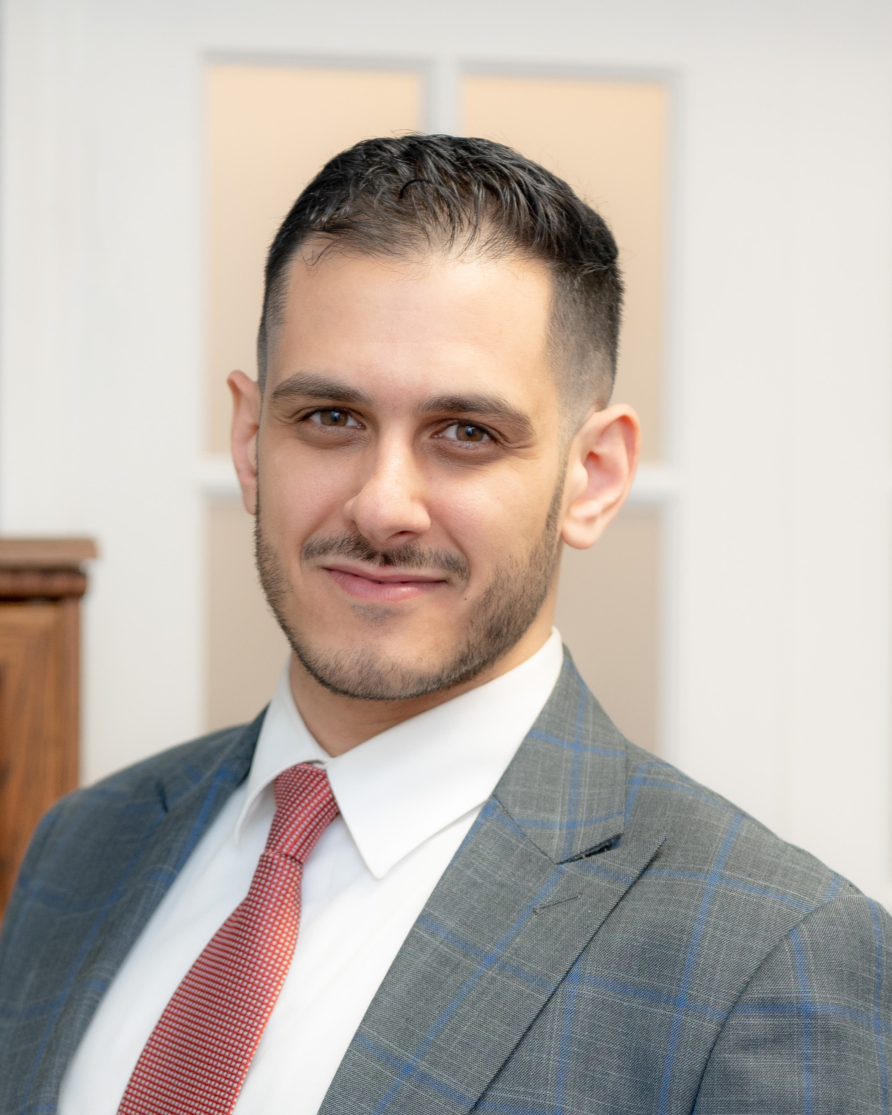 Jad Haddad, Attorney at Stenger, Glass, Hagstrom, Lindars & Iuele Llp, Earns Fourth Accolade by Best