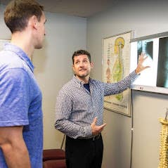Chiropractic First