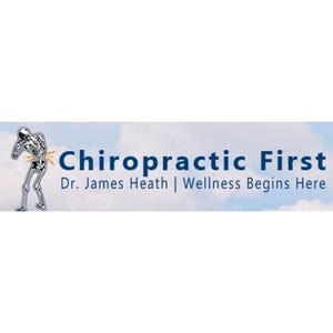 Chiropractic First