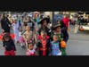 Several Roseville scholars excited for the trunk-or-treat event, which saw increased participation compared to the previous year.