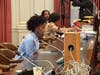 Great Oaks Legacy alum Aaronae Everson testifies before the Assembly Budget Committee on charter school facilities needs