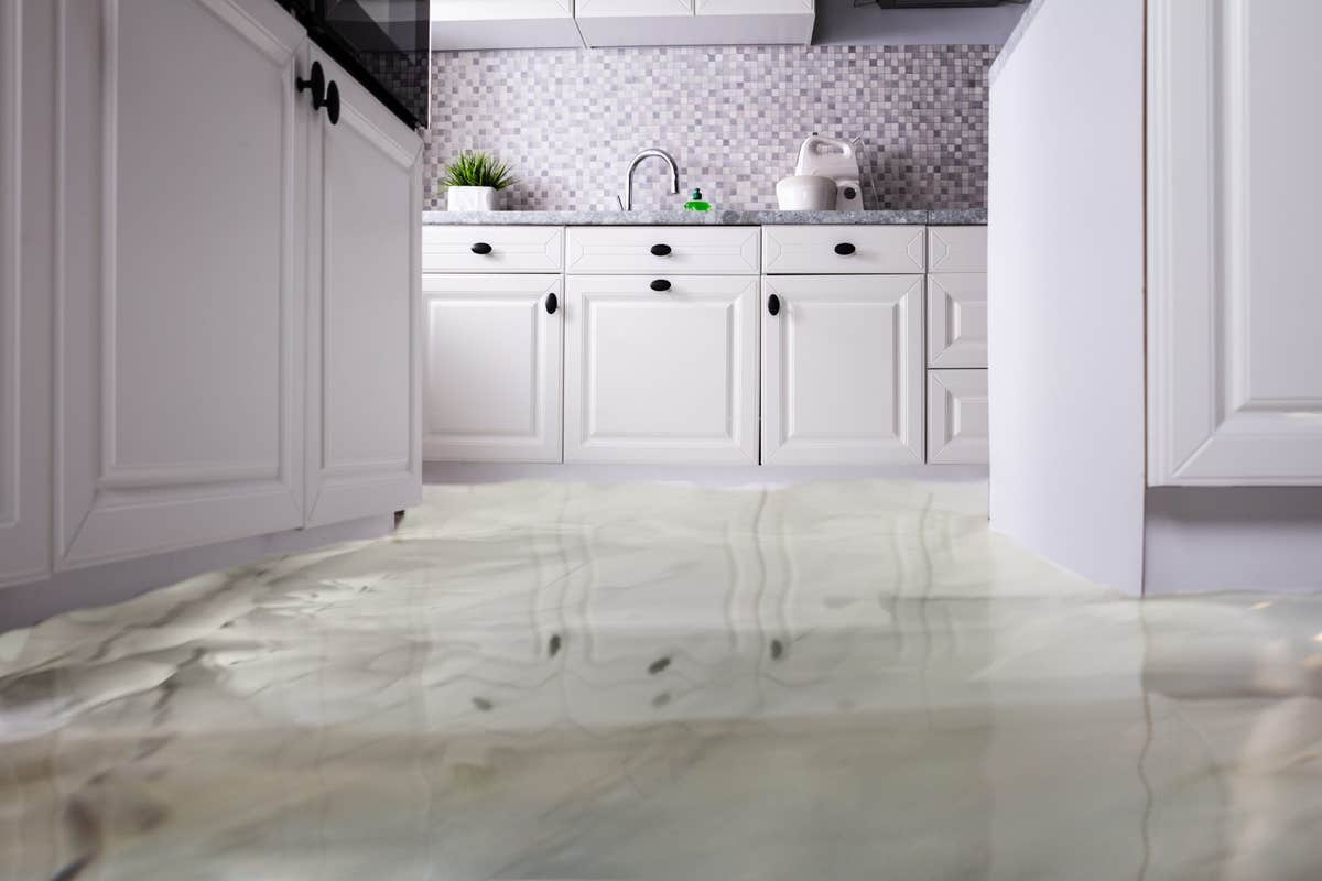 SuperClean Restoration Of The Palm Beaches LLC