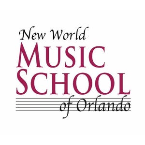 New World Music School of Orlando