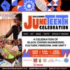 San Leandro Juneteenth Celebration
