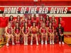 Red Devils re-established as a Girls Basketball force to be reckoned with