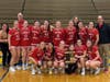 2026 Regional Champions Hinsdale Central Girls Basketball