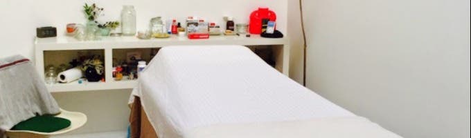 Sherry Chang Acupuncture