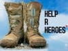 Help R Heroes, a Las Vegas 501 (c) (3) non-profit organization benefiting veterans in need, will be an exhibitor at the MCON 2024 event scheduled for October 24-27 at The Expo at World Market Center in Las Vegas.