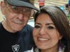 Gary Scaife and Asal "Vox" Gibson of Help R Heroes participated in the Nevada Military Order of the Purple Heart's Halloween Bowl-a-Thon Fundraiser. HRH was a sponsor for the fellow non-profit benefiting veterans. 