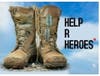 Help R Heroes is a 501(c) (3) non-profit founded in 2021 by Vietnam and Afghanistan veterans to help fellow veterans in need. 