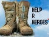Help R Heroes is a 501 (c) (3) nonprofit organization founded in 2021 by Vietnam and Afghanistan veterans to strengthen the self-worth and nurture the independence of other veterans. 