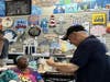 Help R Heroes empowers veterans by teaching them to design, manufacture, and sell artisanal goods and merchandise. 