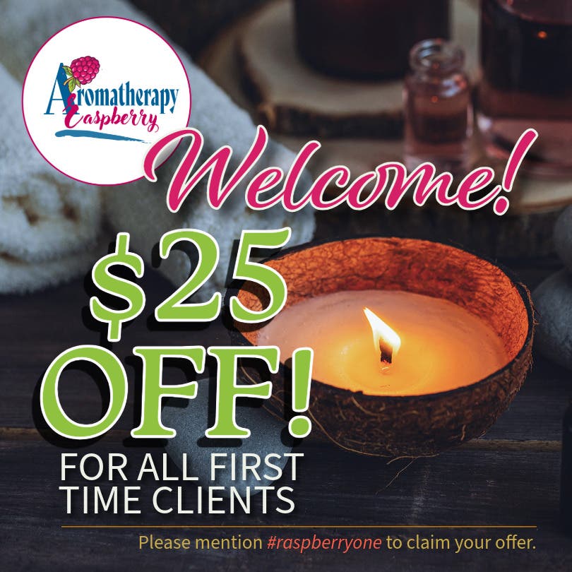 Welcome New Clients!