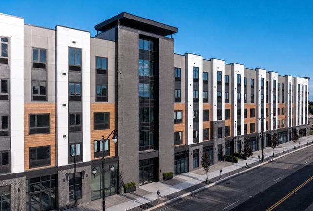 Looking for a work space without paying for a 2 bedroom?