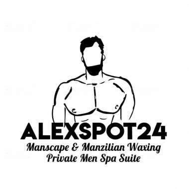 AlexSpot24 Men’s Spa NYC 