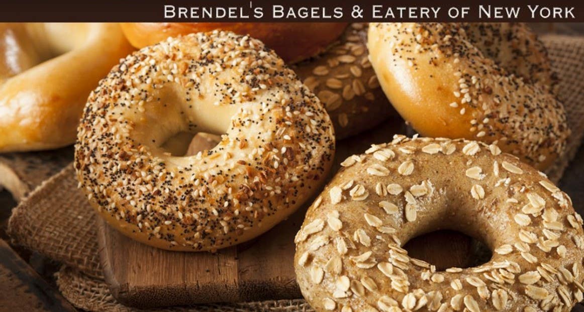 Brendel's Bagels-Catering Long Island