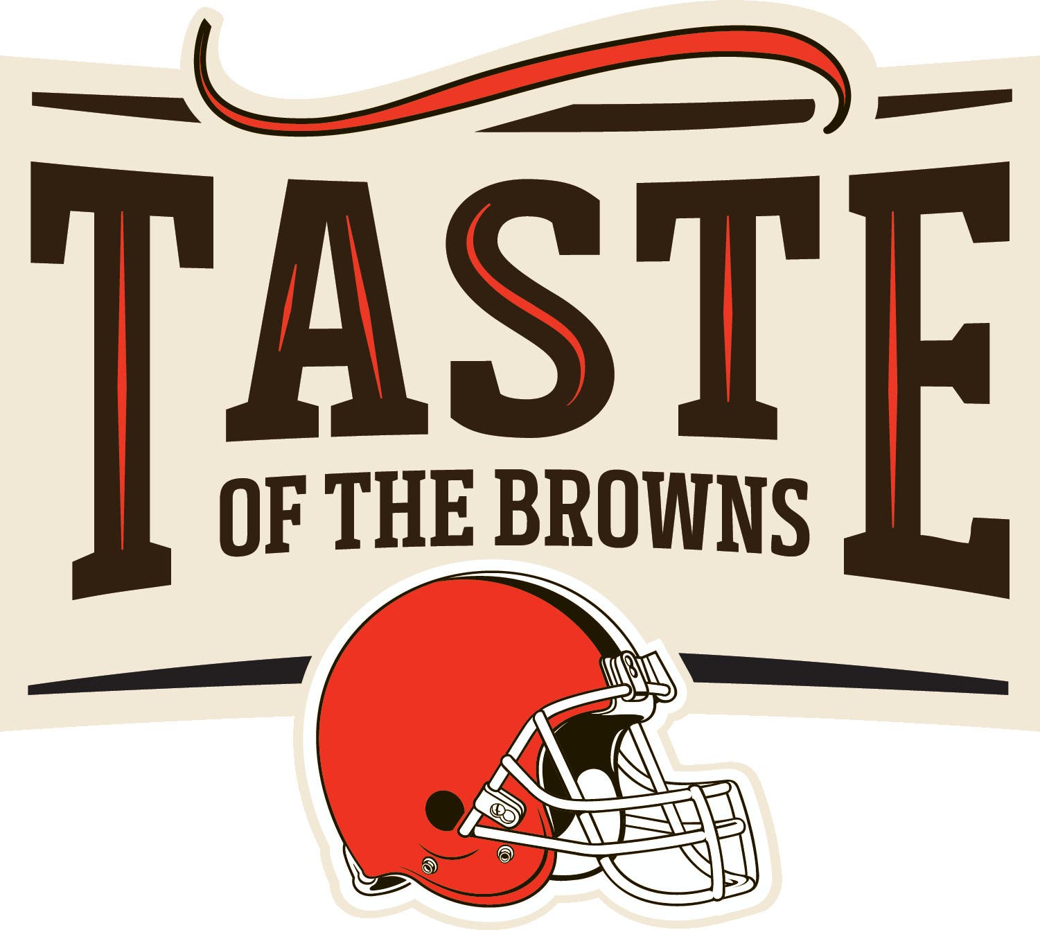 28th Annual Taste of the Browns 
