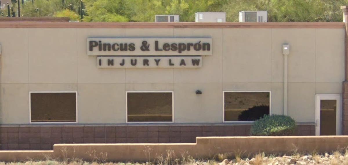 Pincus & Lespron, PLC
