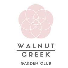 Walnut Creek Garden Club Free Monthly Meeting