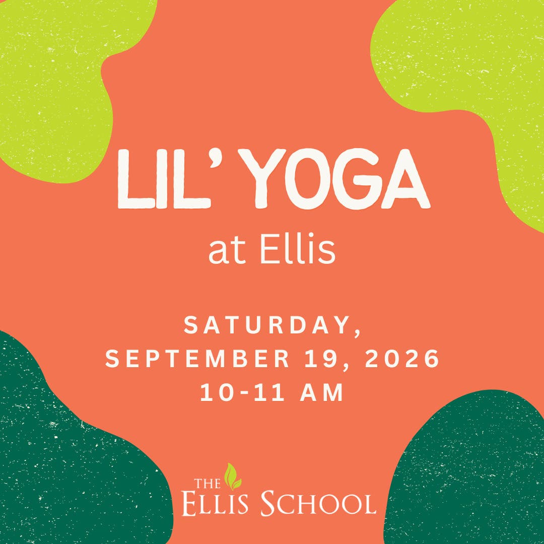 Lil' Yoga