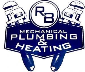 RB Mechanical Plumbing & Heating