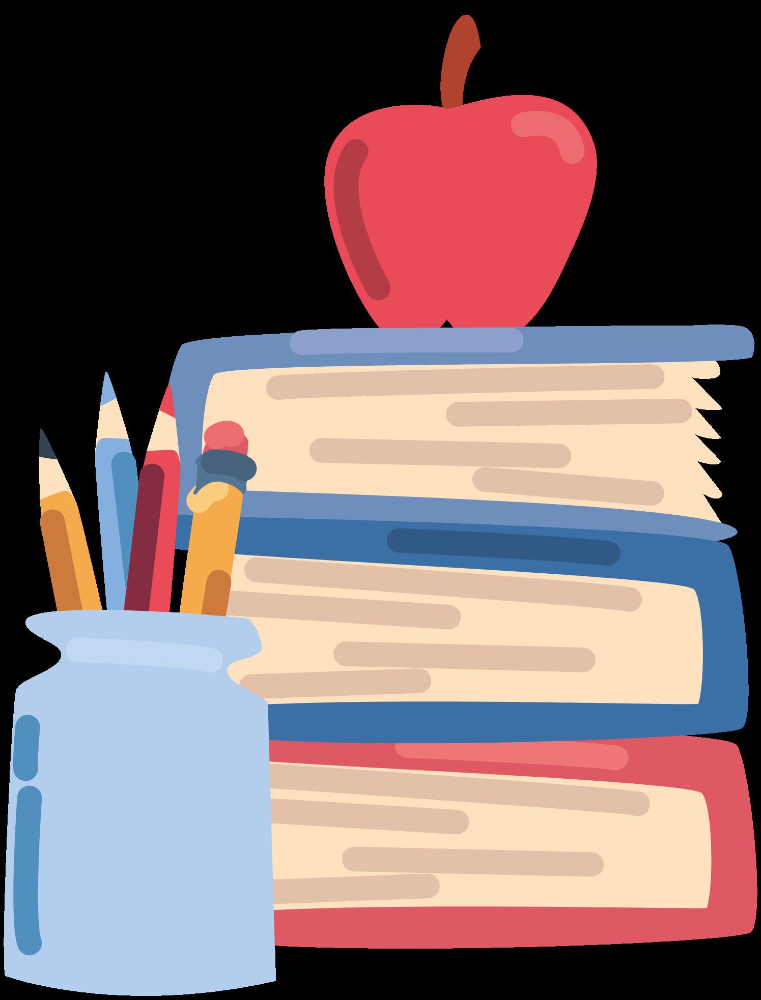 Back to School Story Time