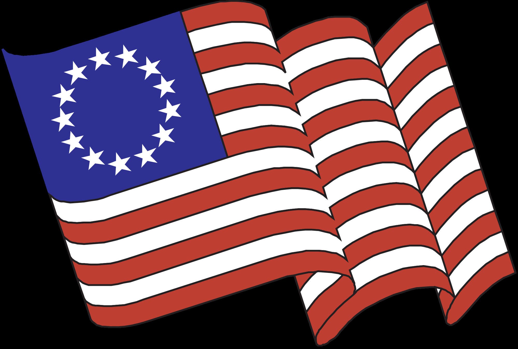 From Rebellion to Independence: The Story of America's Revolution