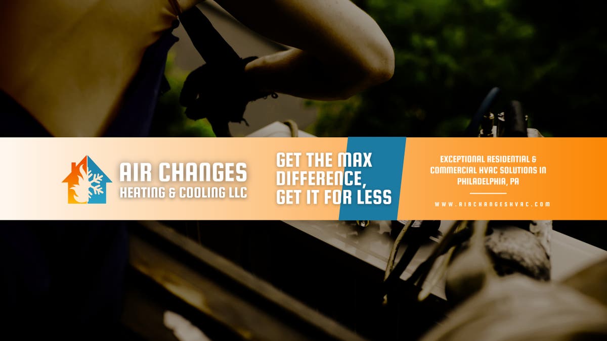 Air Changes Heating and Cooling LLC