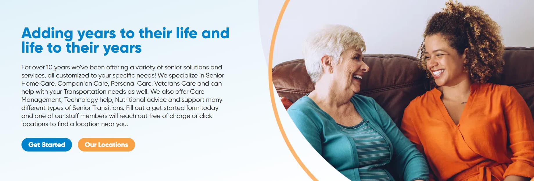 How In Home Care In Nashville Tn Ensures Seniors Get The Right Amount