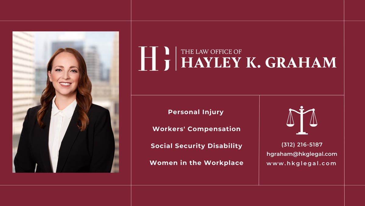 The Law Office of Hayley K. Graham