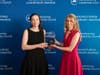  BRIDGE PUBLICATIONS EXECUTIVES RECEIVE THE MANUFACTURING LEADERSHIP AWARD
