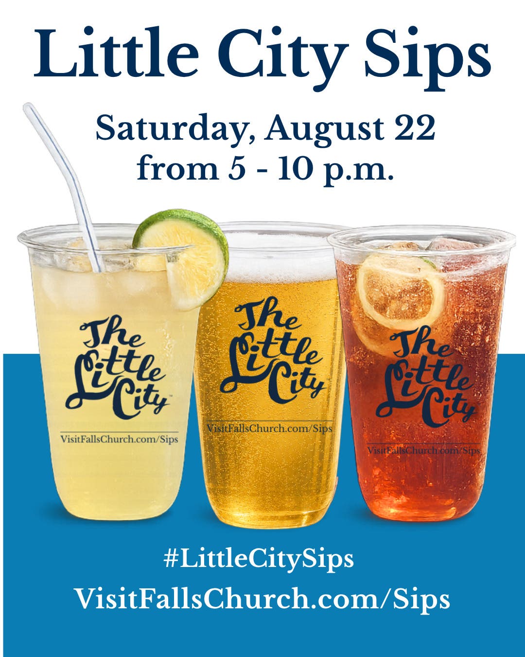 Little City Sips