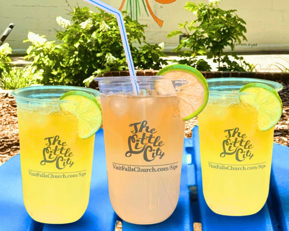 Little City Sips