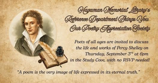 Poetry Club