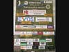 The sponsor board for the ArcMorris Autumn Classic 2023