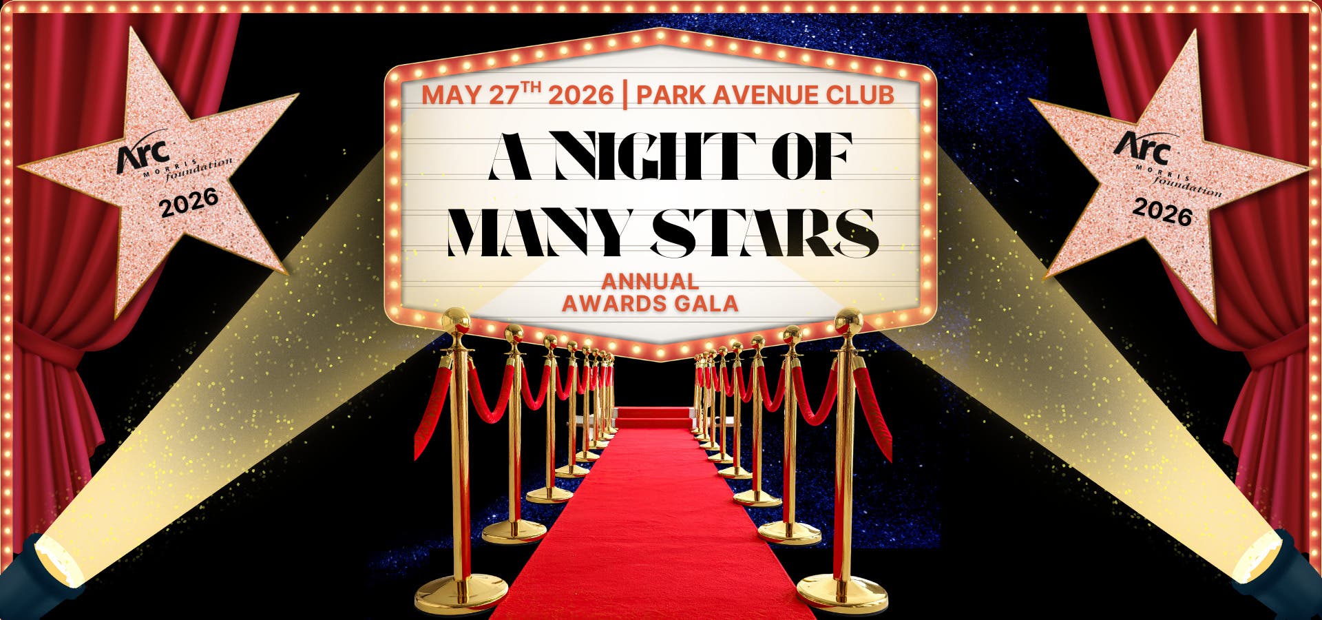 ArcMorris Annual Awards Gala 2026