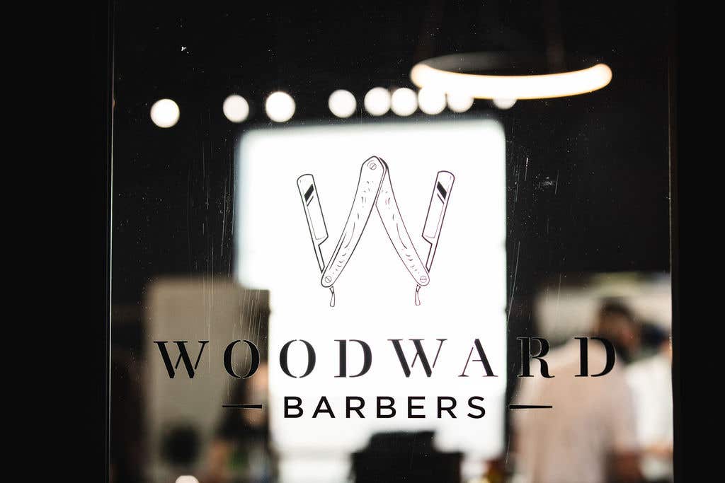 Woodward Barbers