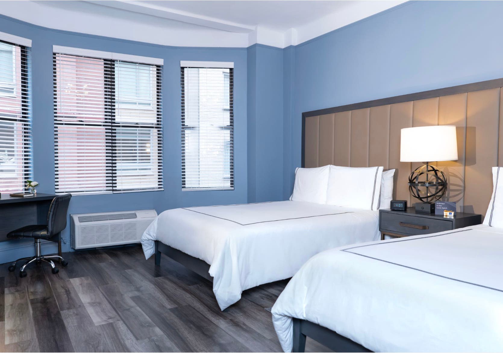 Kixby Hotel’s ‘Wildman In Residence’ Package in Celebration of Earth Day 2026