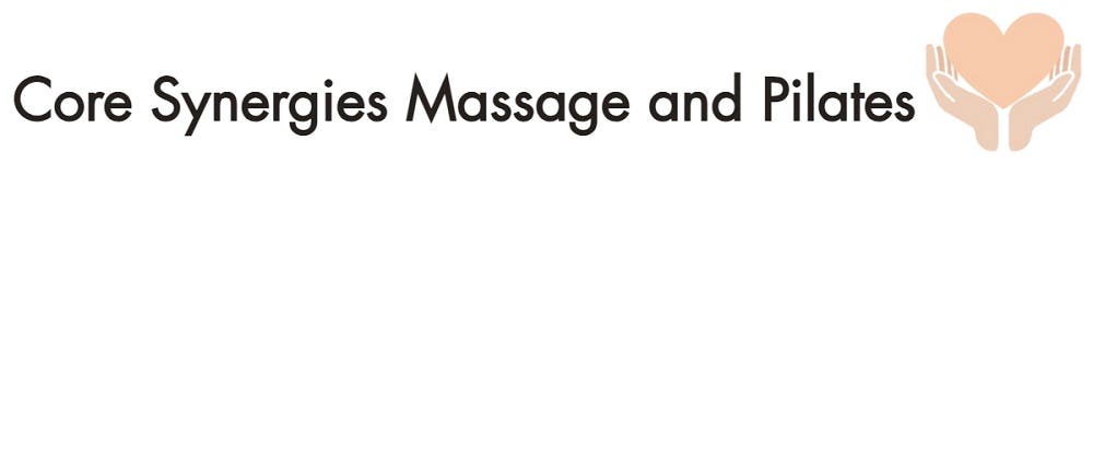 Core Synergies Massage and Pilates