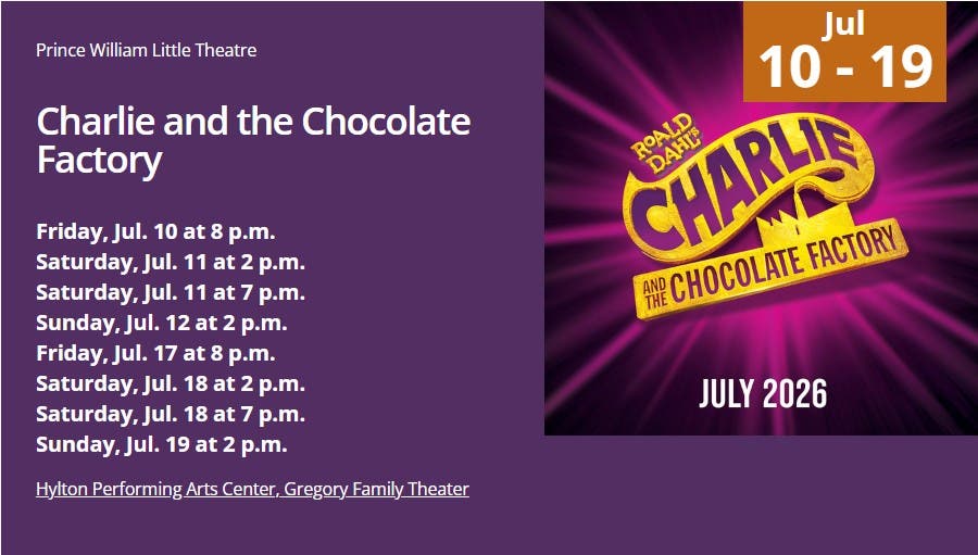 Charlie and the Chocolate Factory