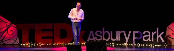 TEDxAsburyPark