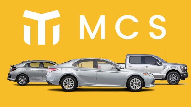 My Car Shipping LLC