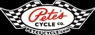 Pete's Cycle Co.